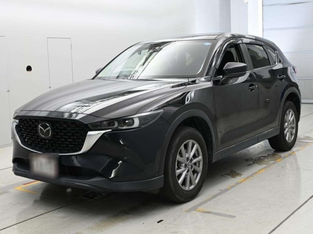Mazda CX-5 2022 8359305-0