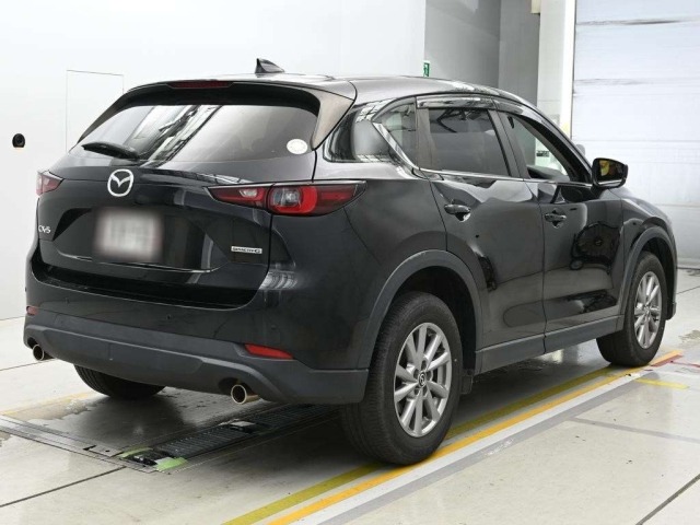 Mazda CX-5 2022 8359305-1