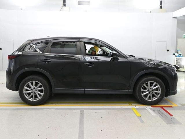 Mazda CX-5 2022 8359305-3