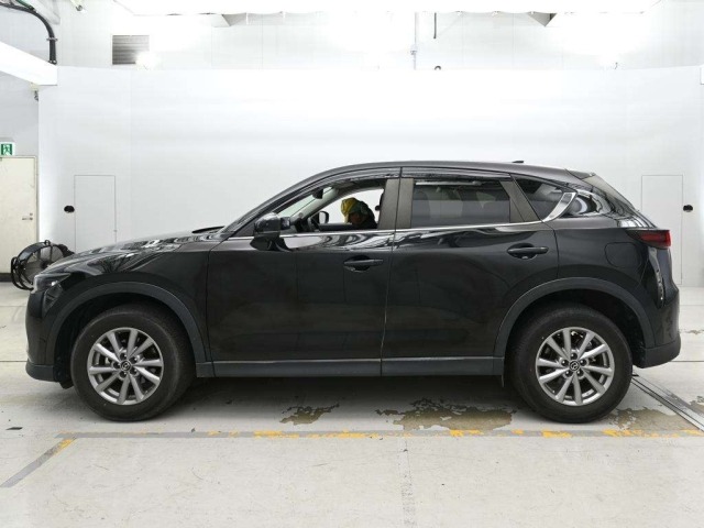Mazda CX-5 2022 8359305-4
