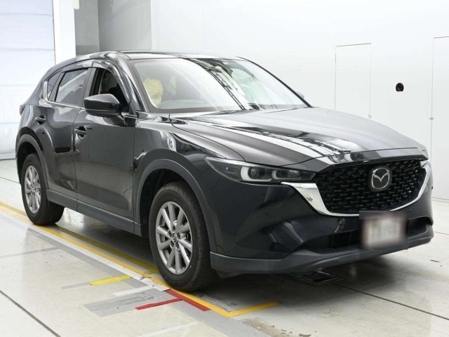 Mazda CX-5 2022 8359305-5