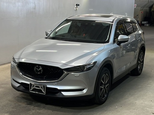 Mazda CX-5 2017 8359308-0
