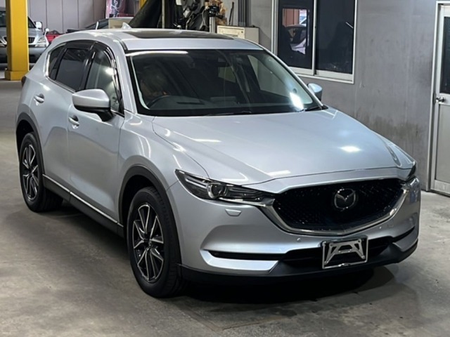 Mazda CX-5 2017 8359308-4