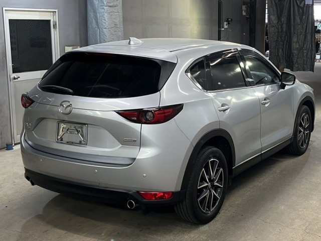 Mazda CX-5 2017 8359308-5