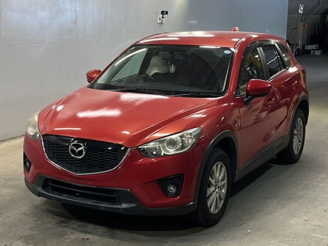 Mazda CX-5 2013 8359309-0
