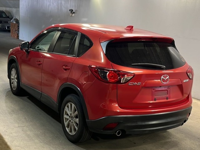 Mazda CX-5 2013 8359309-1