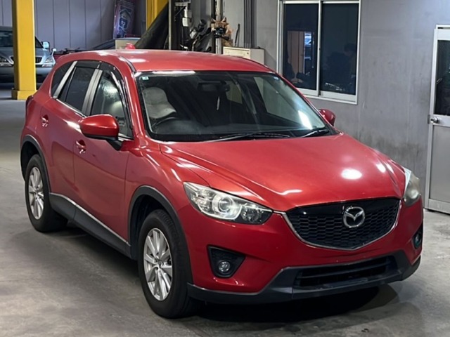 Mazda CX-5 2013 8359309-4