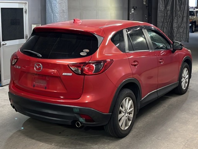 Mazda CX-5 2013 8359309-5