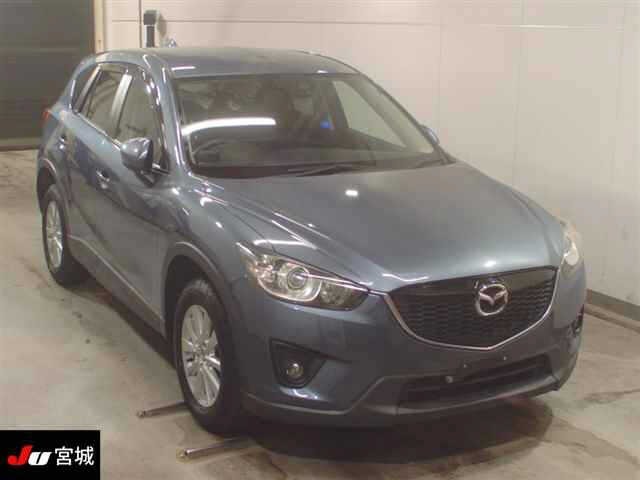 Mazda CX-5 2013 8359310-0