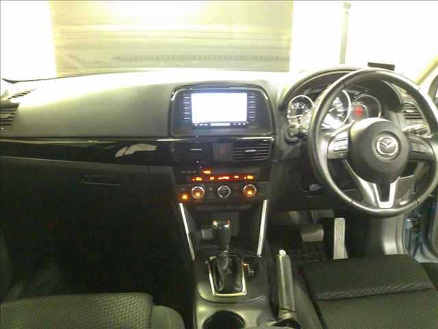 Mazda CX-5 2013 8359310-5