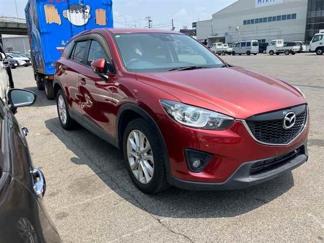 Mazda CX-5 2013 8359311-0