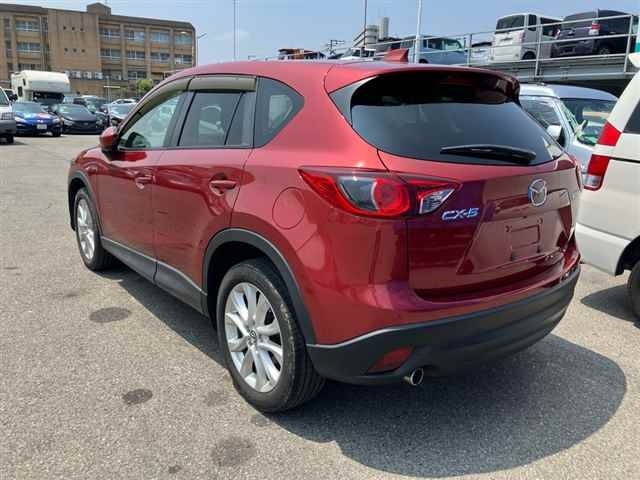 Mazda CX-5 2013 8359311-1