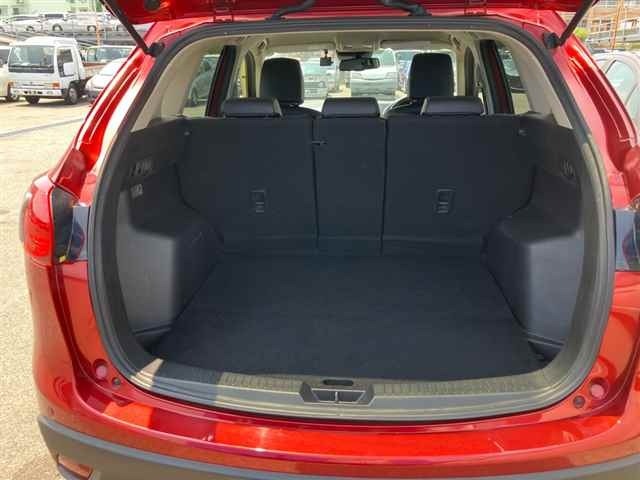 Mazda CX-5 2013 8359311-10