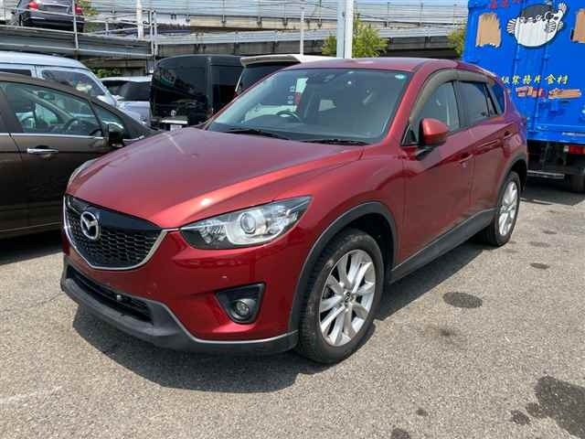 Mazda CX-5 2013 8359311-4