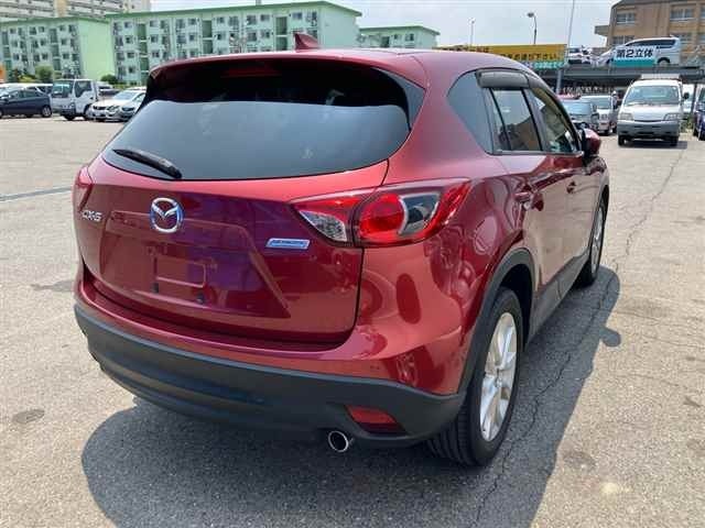 Mazda CX-5 2013 8359311-5