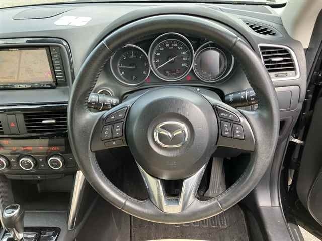 Mazda CX-5 2013 8359312-3