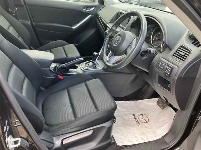 Mazda CX-5 2012 8359313-7