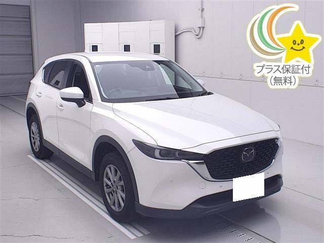 Mazda CX-5 2023 8359314-0