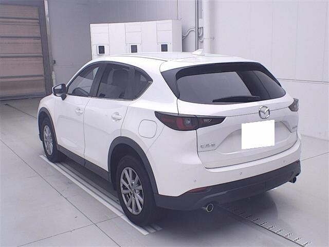 Mazda CX-5 2023 8359314-1