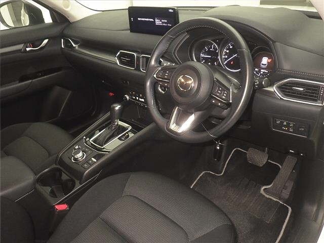 Mazda CX-5 2023 8359314-3