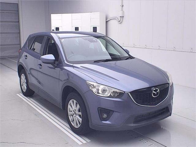 Mazda CX-5 2013 8359318-0