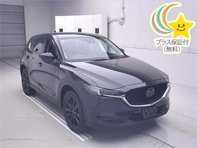 Mazda CX-5 2021 8359319-0