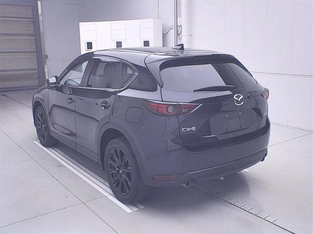Mazda CX-5 2021 8359319-1