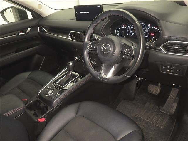 Mazda CX-5 2021 8359319-3