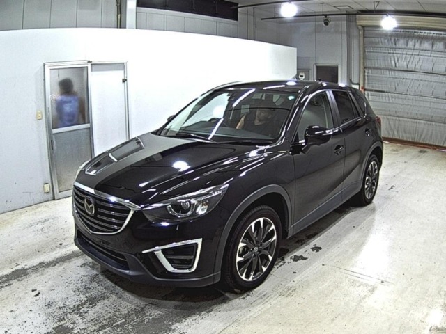 Mazda CX-5 2015 8359320-4