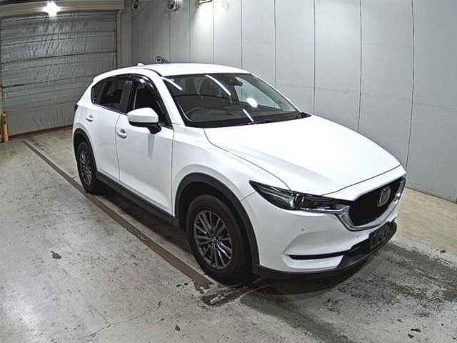 Mazda CX-5 2021 8359321-0