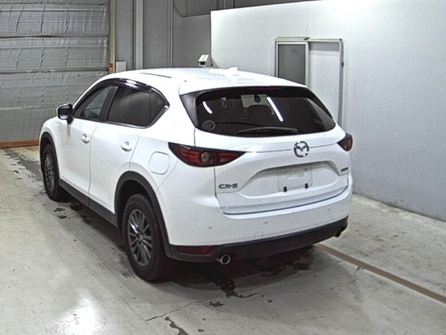 Mazda CX-5 2021 8359321-1