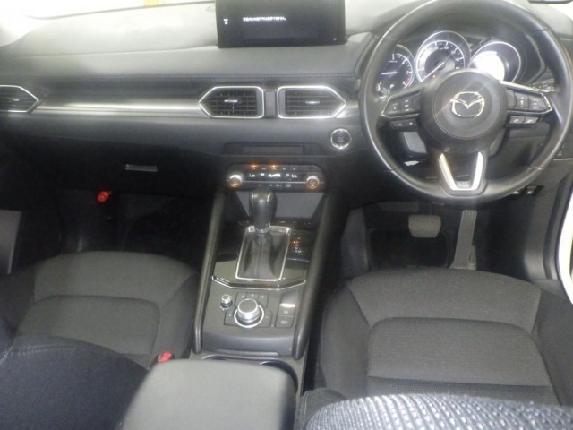 Mazda CX-5 2021 8359321-3
