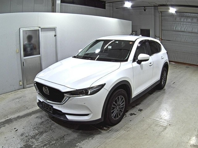 Mazda CX-5 2021 8359321-4