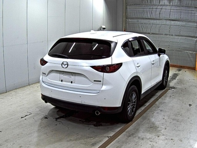 Mazda CX-5 2021 8359321-5