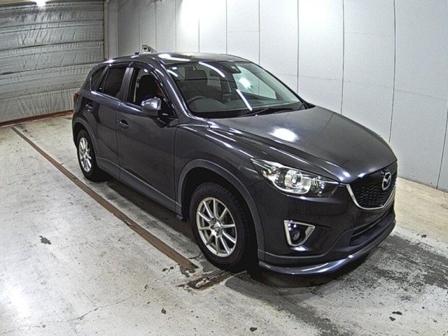 Mazda CX-5 2014 8359322-0