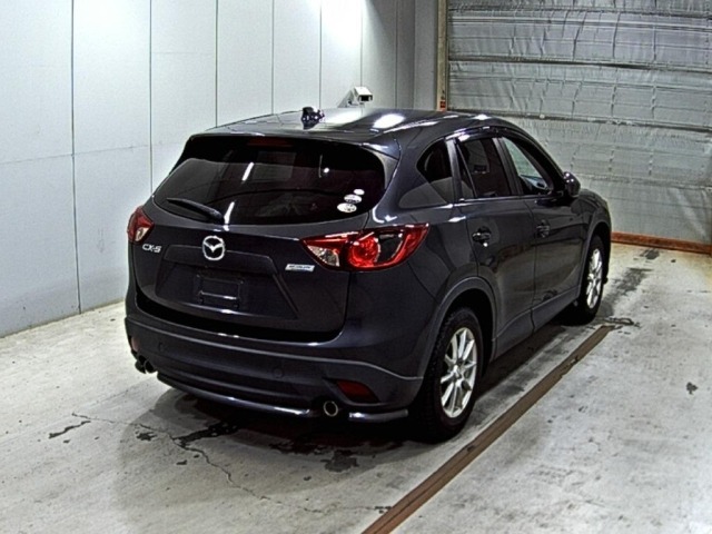 Mazda CX-5 2014 8359322-5