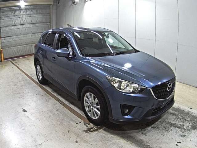 Mazda CX-5 2014 8359323-0