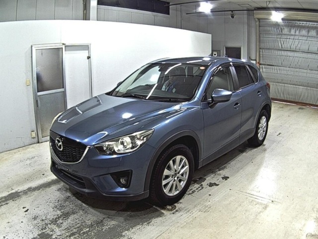 Mazda CX-5 2014 8359323-4