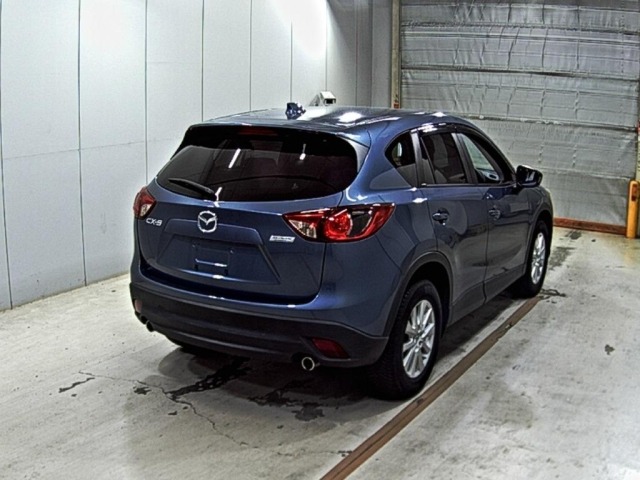 Mazda CX-5 2014 8359323-5