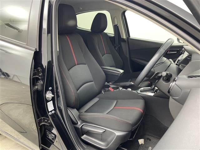 Mazda DEMIO 2015 8358551-12