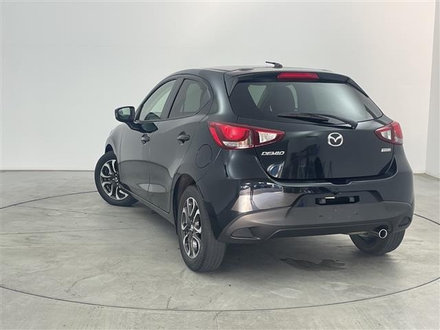Mazda DEMIO 2015 8358551-13