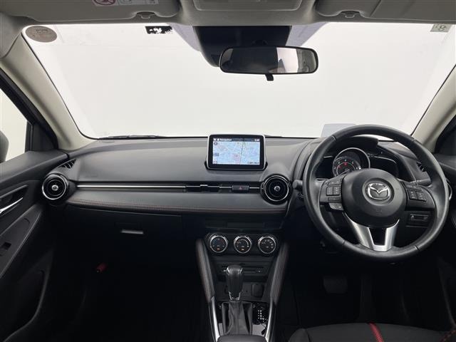 Mazda DEMIO 2015 8358551-14