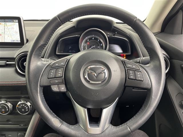 Mazda DEMIO 2015 8358551-16