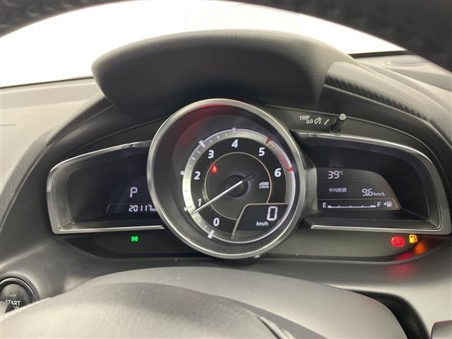 Mazda DEMIO 2015 8358551-17
