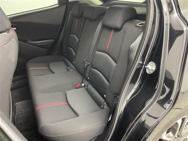 Mazda DEMIO 2015 8358551-2