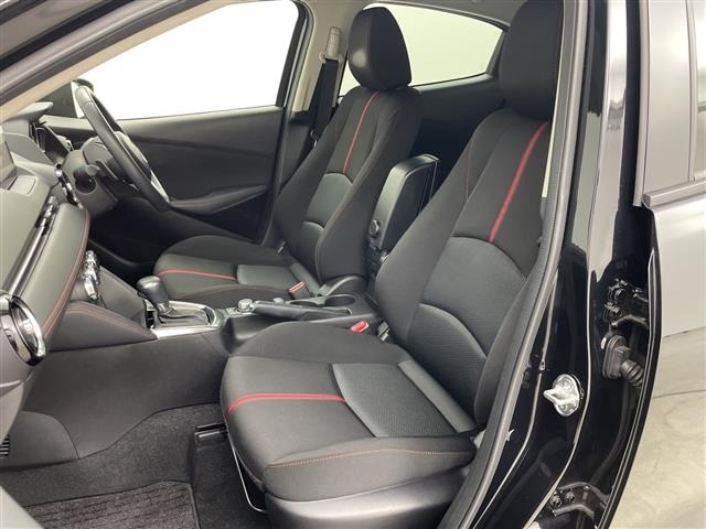 Mazda DEMIO 2015 8358551-20