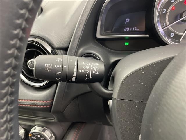 Mazda DEMIO 2015 8358551-21