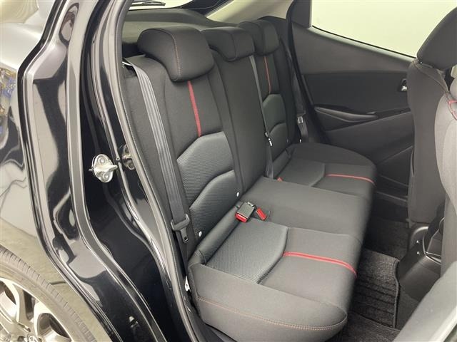 Mazda DEMIO 2015 8358551-22