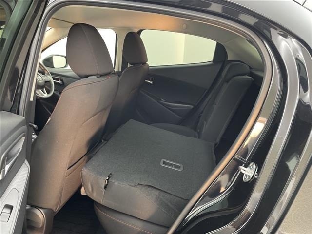 Mazda DEMIO 2015 8358551-6