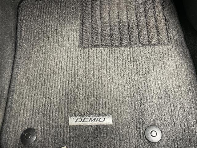 Mazda DEMIO 2015 8358551-9